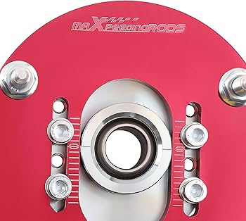 maXpeedingrods フロントアッパーマウント 【BMW 3シリーズ】 maXpeedingrods フロントアッパーマウント 【BMW 3シリーズ】